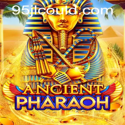 Explore the Mysteries of 'AncientPharaoh' With Keyword 95JL