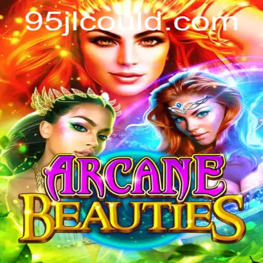 Discover the Enchanting World of ArcaneBeauties with Keyword 95JL