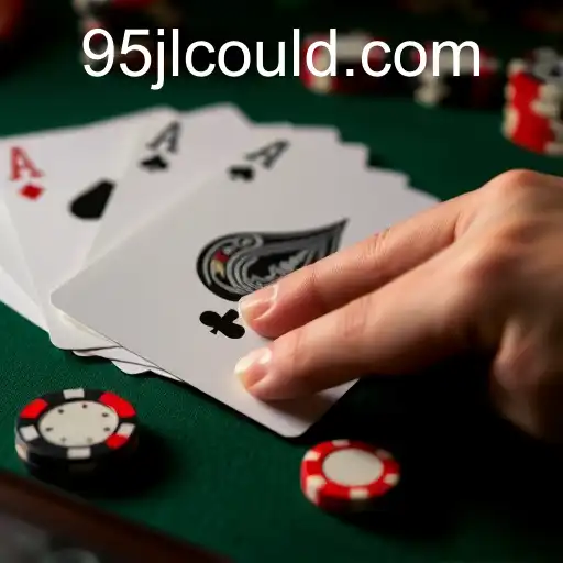 Gaming Experience 95JL - 800+ Premium and Exclusive Games