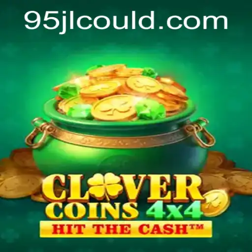 Unveiling CloverCoins4x4: A Thrilling New Adventure with the Code 95JL