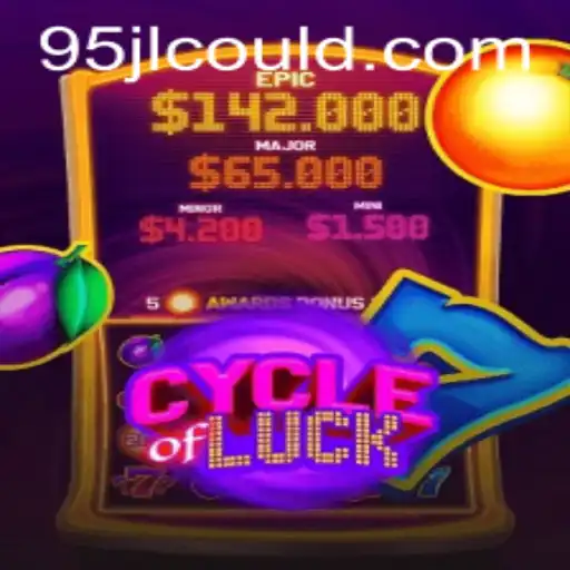 Discover the Thrill of 'CycleofLuck': A Revolutionary Gaming Experience