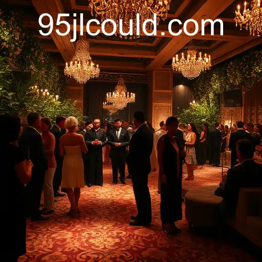 Gaming Experience 95JL - 800+ Premium and Exclusive Games