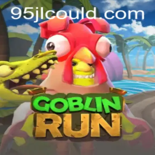 GoblinRun: The Exciting New Adventure Game Taking the World by Storm