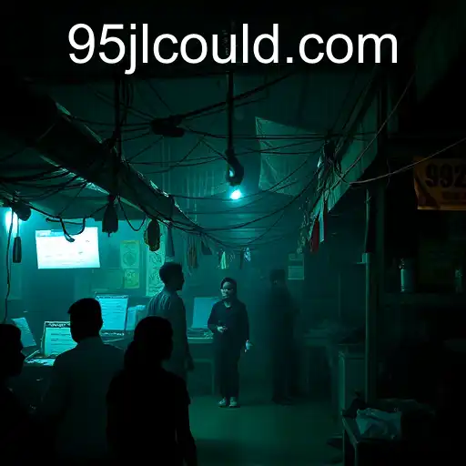 Gaming Experience 95JL - 800+ Premium and Exclusive Games