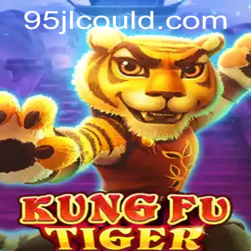 KungFuTiger: Unleashing the Power of the Tiger Spirit