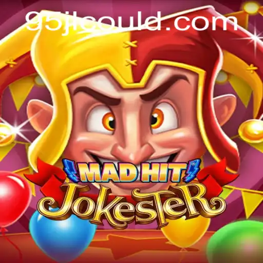 MadHitJokester: A Fun and Engaging Game with a Twist