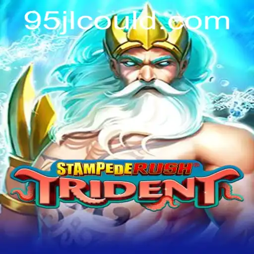 StempedeRushTrident: Dive into the Strategic World of 95JL